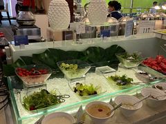 -北京东直门智选假日酒店