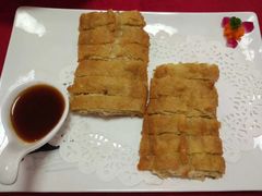 -佛有缘素食馆·荔湾老字号(陈家祠首店)