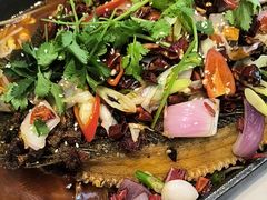 -苏湘小馆·不做预制菜(青年公社店)
