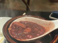 -芳芳私房菜·精做淮扬菜(承德路店)