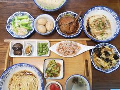 -孙盛兴奥灶面馆·蟹黄面·三虾面(山塘街总店)