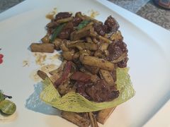 -醉霖生态餐厅(交大店)