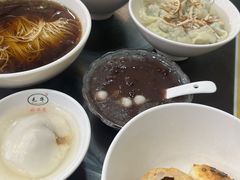 -毛华美食(清扬路店)