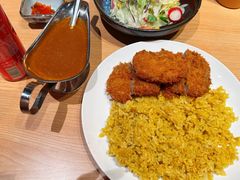 -五道双马·双马餐厅(五道口店)