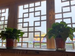 -福茂源横山铁锅羊肉(牡丹园店)