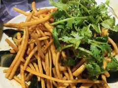 -靓靓蒸虾(中山公园店)