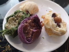 -华春餐馆(鱼山路店)