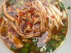 -老长沙原汁原味粉馆(韭菜园店)