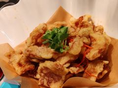 -华竹饭店(中央大街店)