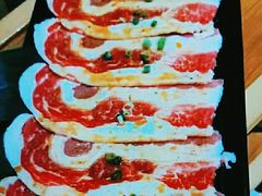 -九田家黑牛烤肉料理(无锡T12店)