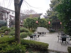 -全季酒店（苏州观前街平江路店）(原临顿路地铁站店)