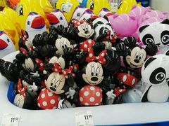 -大润发(勤业店)