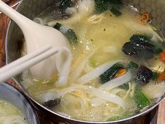 -小满手工粉(杭州滨江龙湖店)
