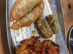 -青春分食(仙林大学城店)