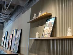 -Wagas沃歌斯(枫蓝国际店)