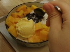 android_upload_pic-小团圆糖水铺(襄阳南路店)