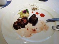 -王品牛排(佛山南海万科广场店)