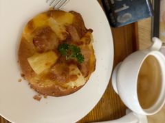 -相思林金岛饭店(青山湖店)