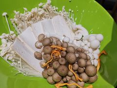 -东来顺铜锅炭火涮肉(上地华联店)