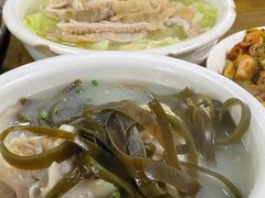 -天一沾水肥肠(科园一街店)
