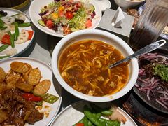 -便宜坊烤鸭店(贵园里店)