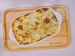 -箪食记(汉口路店)