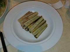 -唐拉雅秀酒店-唐苑中餐厅