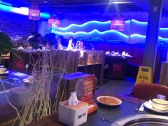 -挂雪铁锅炖大鹅