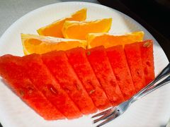 -狮王府淮扬菜(万象城店)