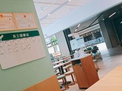 大堂-老乡鸡(国华广场店)