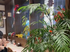 -暖食光·台式家庭餐厅·生日主题店(万达店)