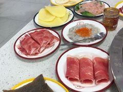 -陳艳红火锅(港汇店)