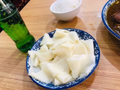 -东财大盘鸡(黑石礁店)