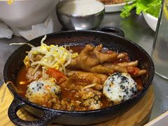 -喜来稀肉(虹泉路店)