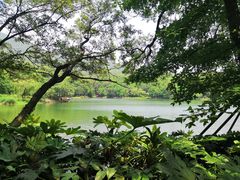 -紫霞湖公园