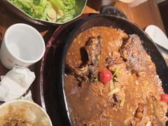 -老板恋上鱼(振华商厦店)