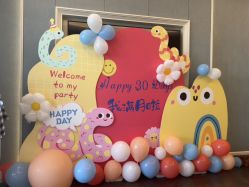 -和伊母婴护理中心·全套房(金山店)