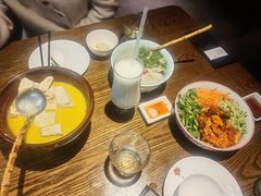-掌柜的店·河南的菜(世茂店)