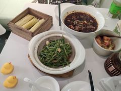 -眉州东坡·熊猫主题餐厅(枫蓝店)
