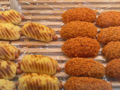 -味多美蛋糕(杨闸环岛店)
