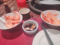 沙虾-大良毋米粥(锦龙路总店)