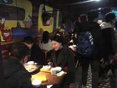 大堂-胖哥俩肉蟹煲(杭州下沙学林街店)