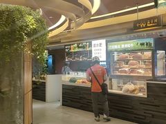 -巴奴毛肚火锅(商城路店)