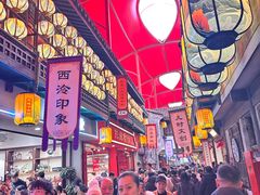 -杭州宋城