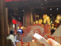 -南京大牌档(之心城店)