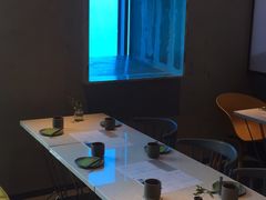-半山腰·云南菜(侨福芳草地店)