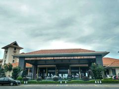 -惠州金海湾嘉华度假酒店