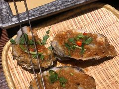 -将军肚烧烤鸡手王(东岭南街店)