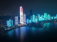 -青岛第三海水浴场