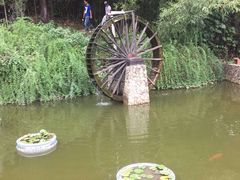 -景德镇古窑民俗博览区